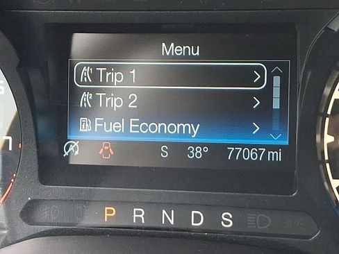 Used 2019 Ford Ranger XLT w/ Trailer Tow Package image 20