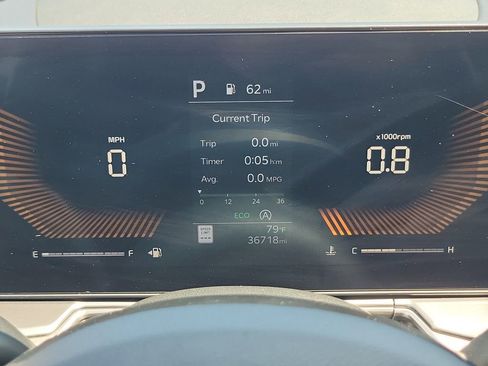 Used 2024 Kia Sorento S AWD/4WD image 25