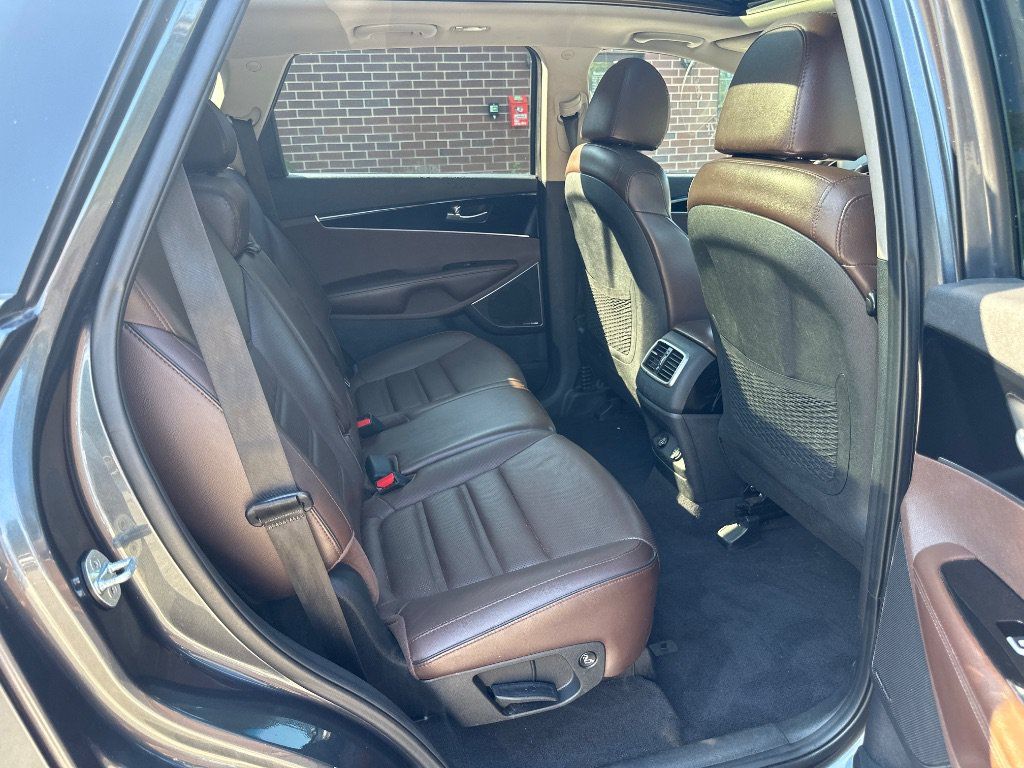 Used 2020 Kia Sorento SX AWD/4WD image 19