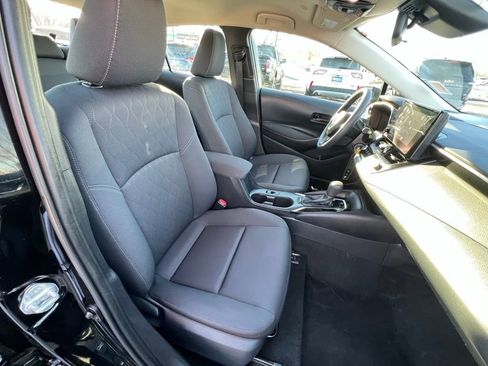 Used 2024 Toyota Corolla LE image 26