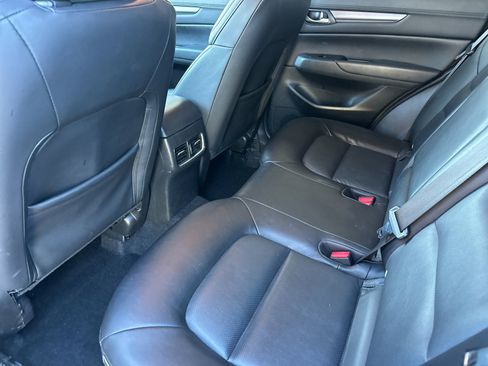 Used 2024 MAZDA CX-5 AWD 2.5 S w/ Select Package image 11