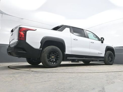 Used 2024 Chevrolet Silverado EV W/T image 40