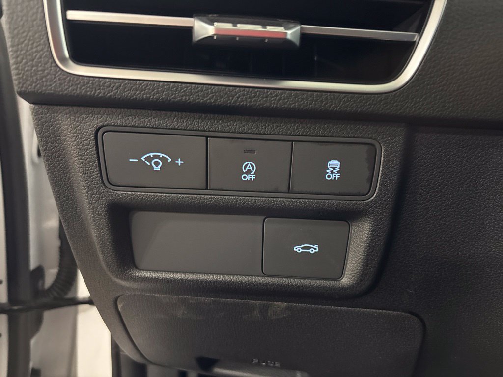 New 2026 Hyundai Sonata SE FWD image 20
