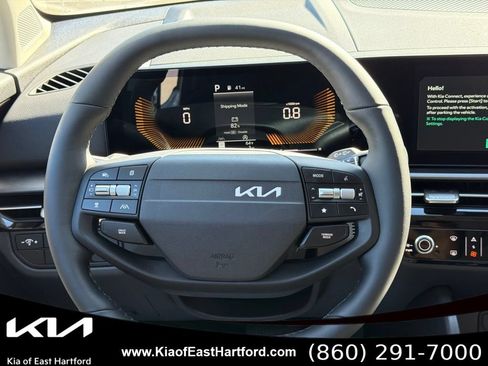 New 2027 Kia Sportage LX AWD/4WD image 24