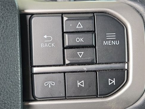 Used 2024 Ford Expedition Max Limited image 9