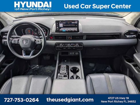 Used 2024 Honda Pilot EX-L image 21