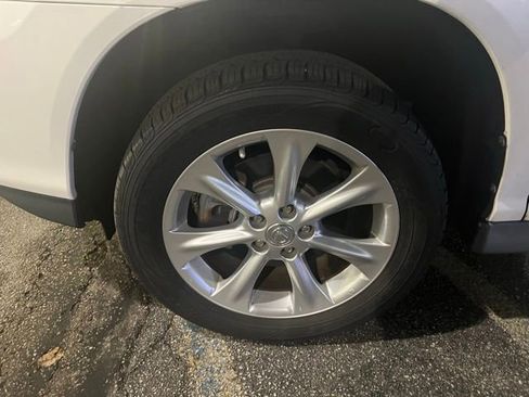 Used 2008 Lexus RX 350 AWD image 12