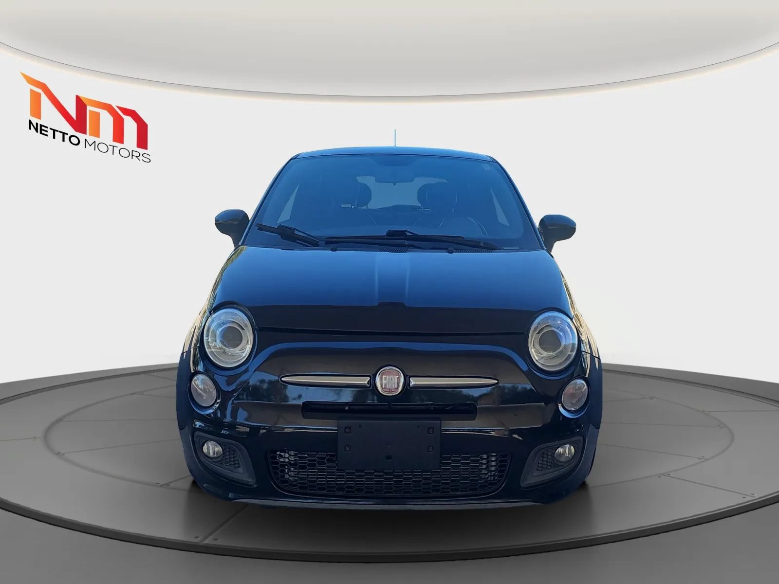 Used 2013 FIAT 500 Sport w/ Beats Audio Pkg FWD image 10