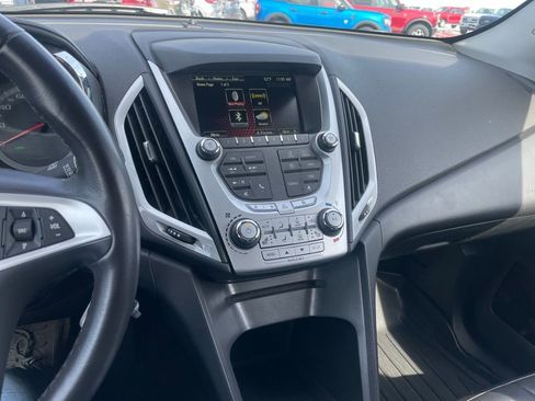 Used 2014 GMC Terrain SLT image 10