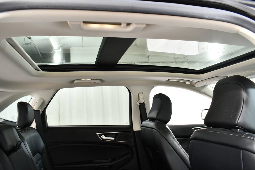 Used 2023 Ford Edge SEL w/ Convenience Package AWD/4WD image 18