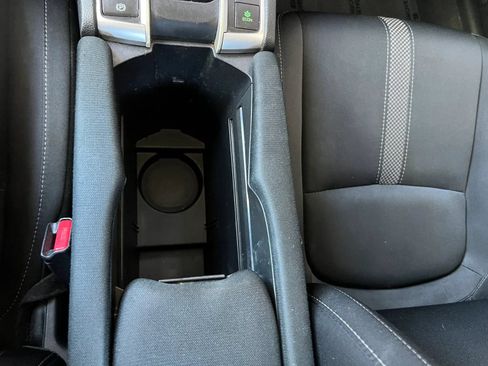 Used 2020 Honda Civic LX image 20