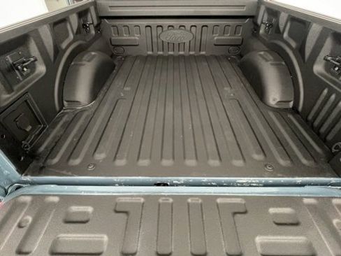 Used 2023 Ford F150 Lariat w/ Equipment Group 502A High image 48