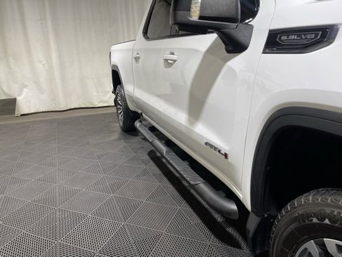 Used 2020 GMC Sierra 1500 AT4 image 31