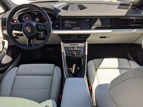 Certified 2024 Porsche Macan 4 Electric image 20