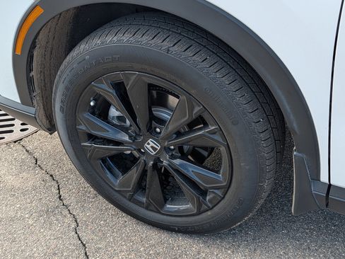 Used 2025 Honda CR-V Sport Touring image 5