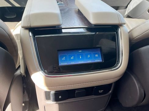 Used 2022 Lincoln Navigator L Reserve AWD/4WD image 27