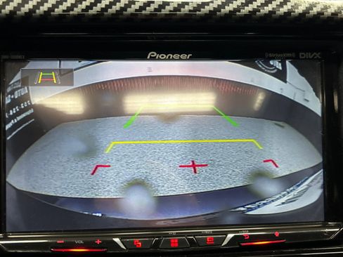 Used 2017 Subaru WRX Limited image 16