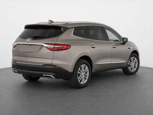 Used 2020 Buick Enclave Essence w/ Trailering Package, 5000 lbs. FWD image 4