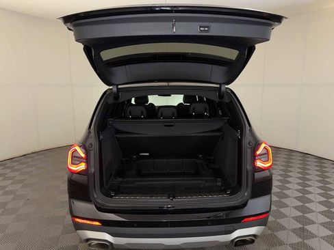 Used 2023 BMW X3 xDrive30i w/ Convenience Package image 24