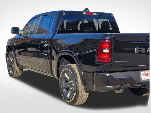New 2026 RAM 1500 Big Horn image 44