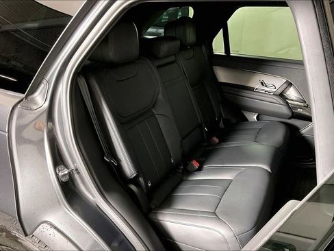 Used 2025 Land Rover Range Rover Sport Dynamic SE AWD/4WD image 26