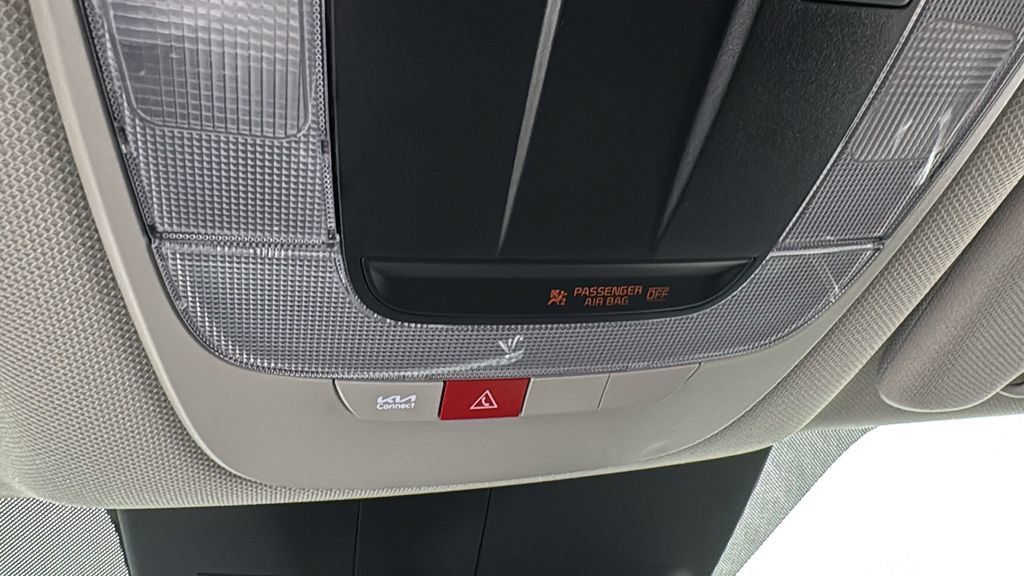 New 2026 Kia Sorento S AWD/4WD image 30