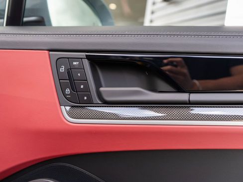 New 2026 Porsche Cayenne S AWD/4WD image 33