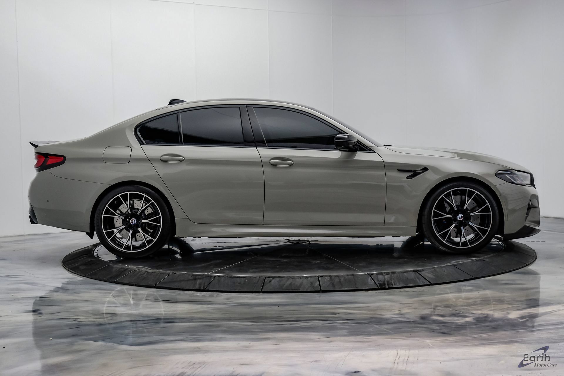 Used 2023 BMW M5 w/ Competition Package AWD/4WD image 20