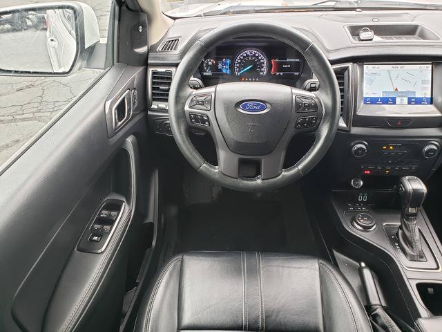 Used 2019 Ford Ranger Lariat w/ Equipment Group 501A Mid AWD/4WD image 16