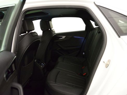 Certified 2023 Audi A4 2.0T Premium w/ Convenience Package image 13