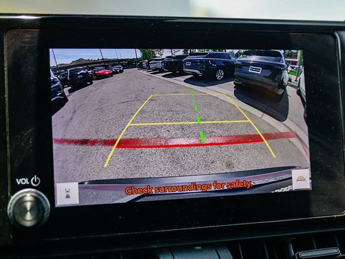 Used 2023 Toyota RAV4 LE image 24