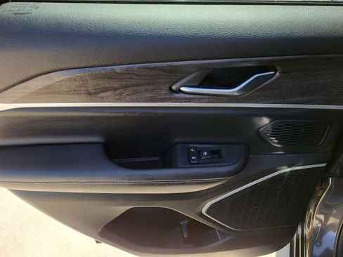 Used 2022 Jeep Grand Cherokee Limited w/ Trailer Tow Prep Group (B) image 12