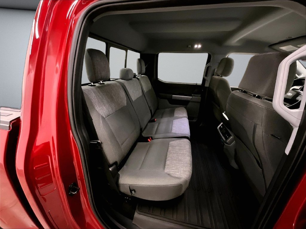 Used 2022 Ford F150 XLT w/ Equipment Group 302A High AWD/4WD image 26
