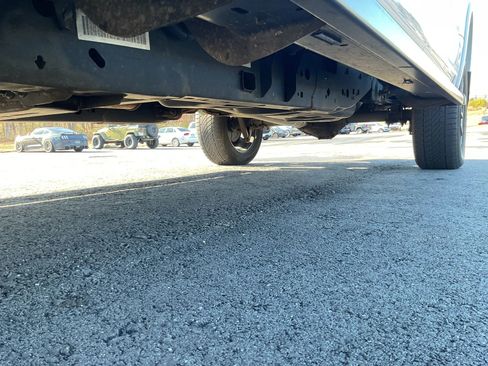 Used 2020 Ford F150 Lariat w/ Equipment Group 502A Luxury image 27