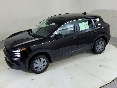 New 2026 Nissan Kicks S FWD image 15