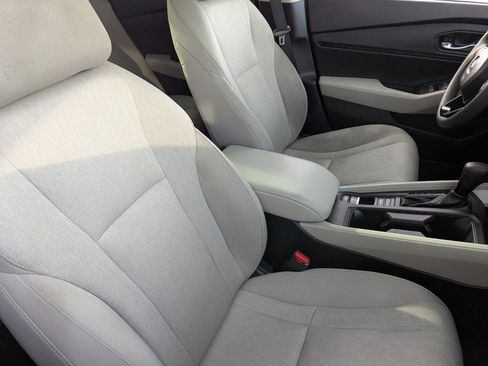 Used 2024 Honda Accord EX image 5