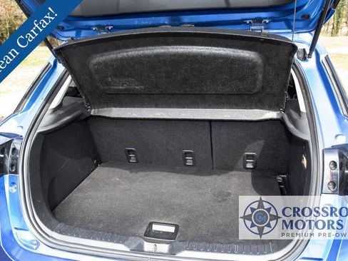 Used 2016 MAZDA CX-3 Touring w/ Premium Package image 20