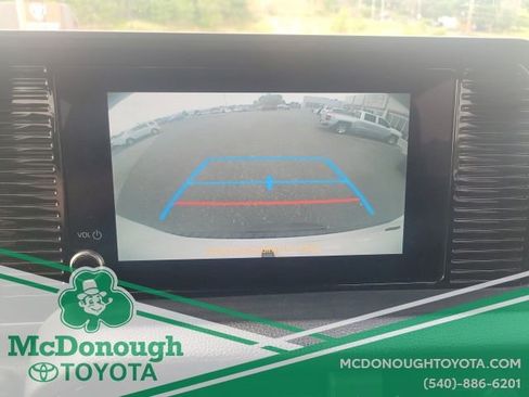Certified 2024 Toyota Land Cruiser 1958 AWD/4WD image 24