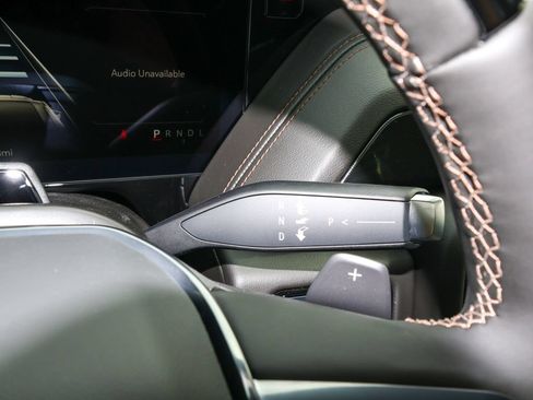 New 2026 GMC Yukon AT4 w/ AT4 Premium Plus Package AWD/4WD image 31