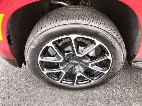 New 2026 Chevrolet Tahoe RST w/ Comfort Package image 10