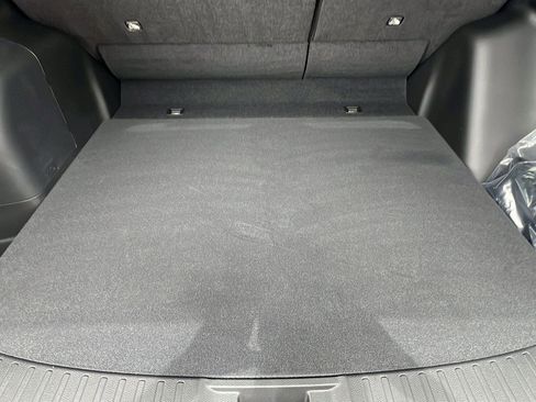 New 2026 Honda CR-V TrailSport image 16