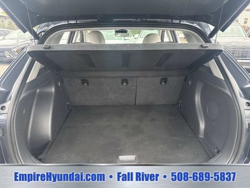 Used 2024 Hyundai Kona Limited AWD/4WD image 6