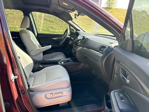 Used 2021 Honda Passport EX-L image 27