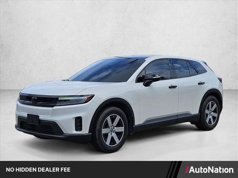 Used 2024 Honda Prologue EX image 1