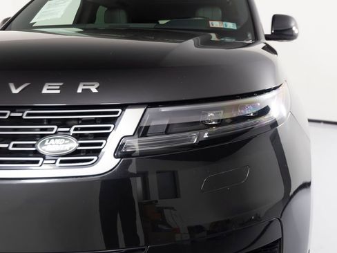 Used 2024 Land Rover Range Rover Sport SE AWD/4WD image 38