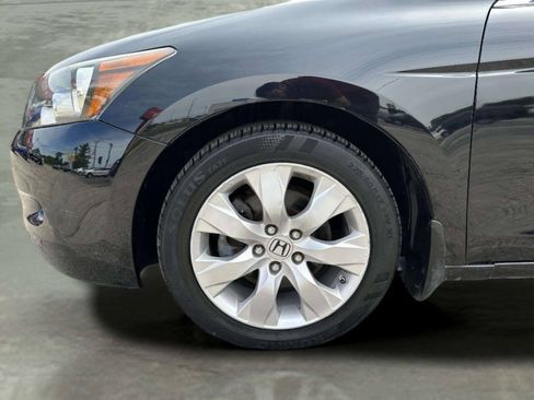 Used 2008 Honda Accord EX-L image 34