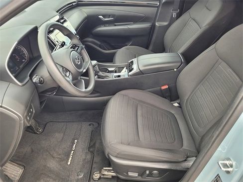 Used 2024 Hyundai Santa Cruz SEL image 13