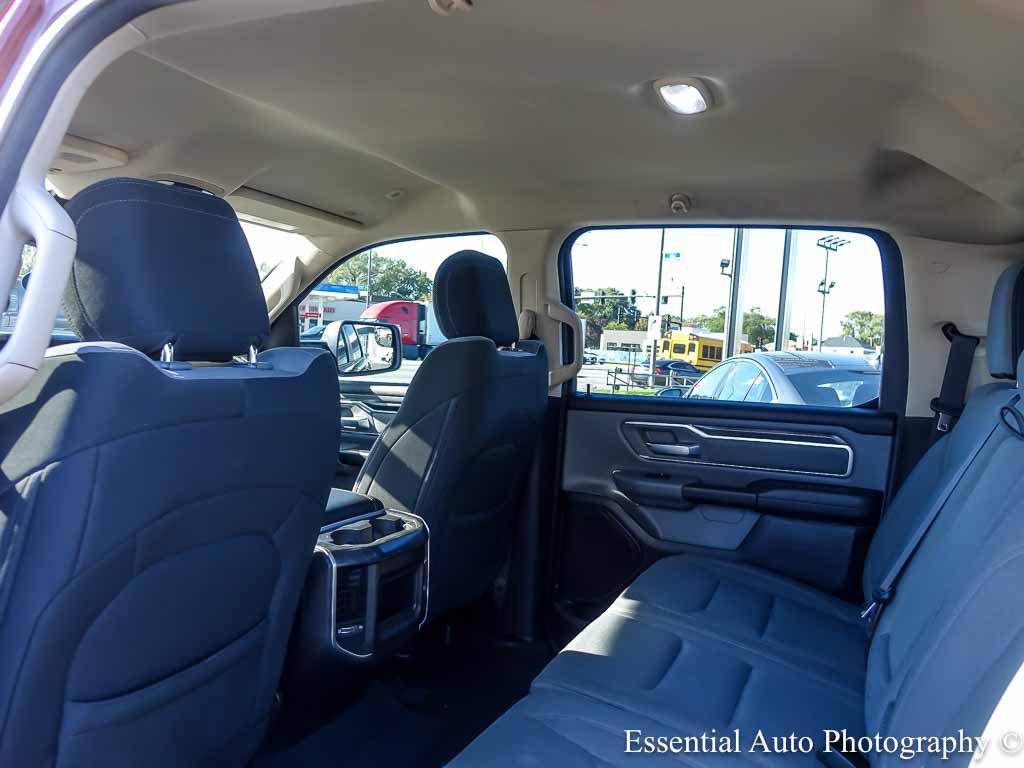 Used 2019 RAM 1500 Big Horn AWD/4WD image 12