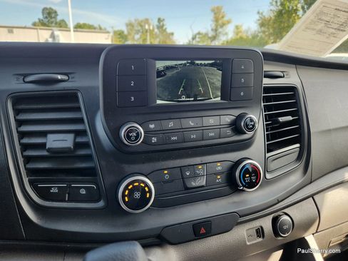 Used 2020 Ford Transit 150 XL image 51