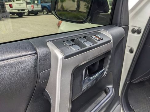 Used 2022 Toyota 4Runner SR5 Premium RWD image 21